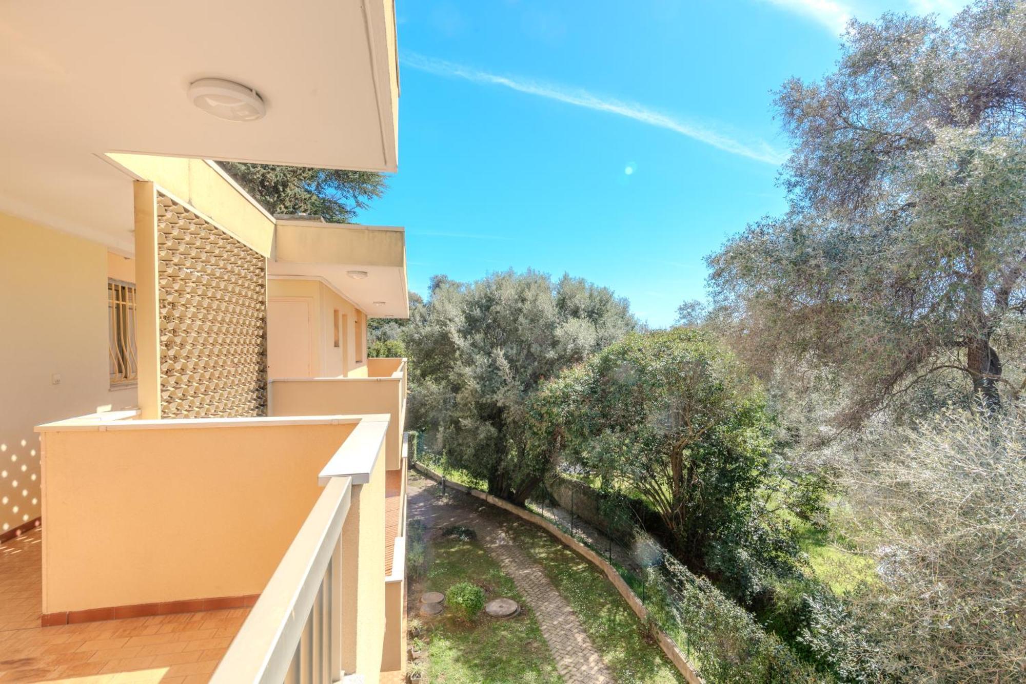 Les 15 Pins & La Mer -Your Green Getaway Near Sea & Beach Antibes Exterior foto