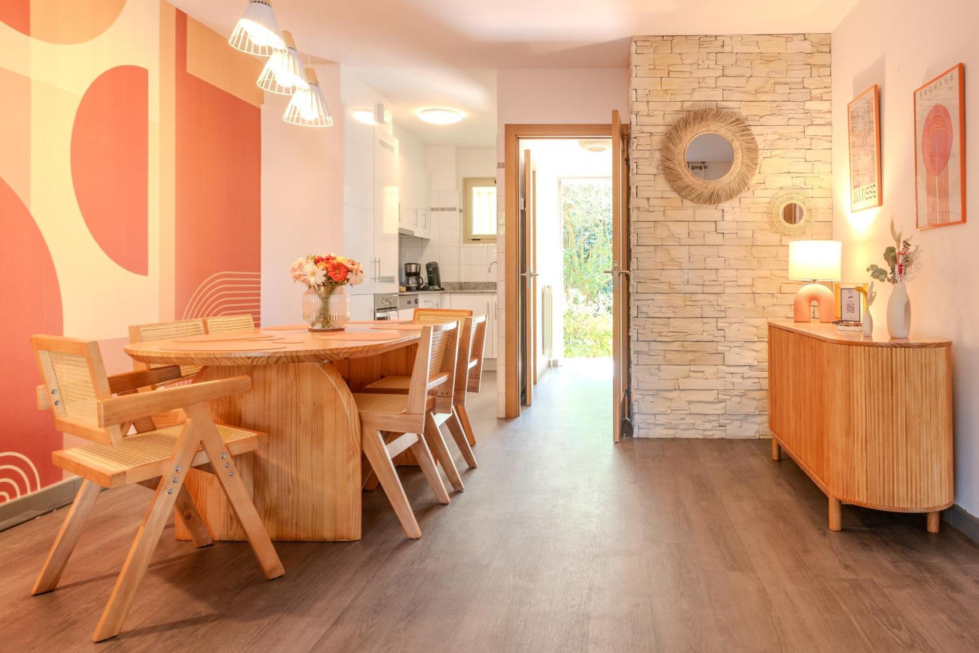 Les 15 Pins & La Mer -Your Green Getaway Near Sea & Beach Antibes Exterior foto